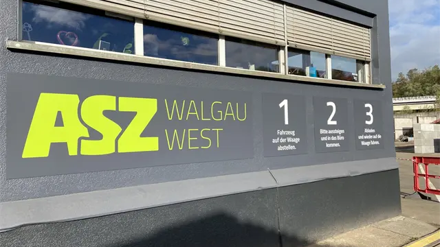 ASZ Walgau West